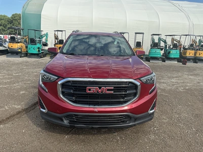Used 2021 GMC TERRAIN SUVs Michigan US | Miedema Asset Management Group #1406751