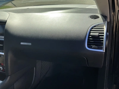 Used 2008 AUDI Q7 SUVs Michigan US | Miedema Asset Management Group #1457283