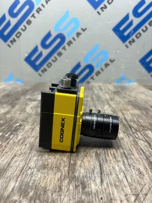 Used Cognex IS7905M-373-50 Misc Electrical & Power Parts South Carolina US | ESS Industrial Equipment Sales #1326632