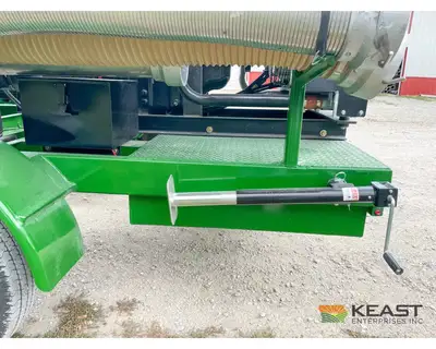 Used WALINGA _UNKNOWN_ Pneumatic Conveyors Iowa US | Keast Enterprises #1360544
