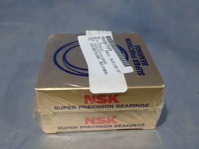 NEW NSK 7207CTRDULP4Y