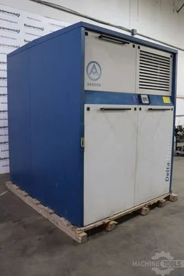 USED AERZEN D 75 L