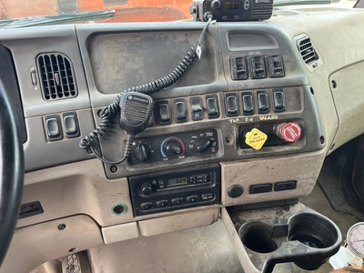 USED 2007 FORD L9500 6X4