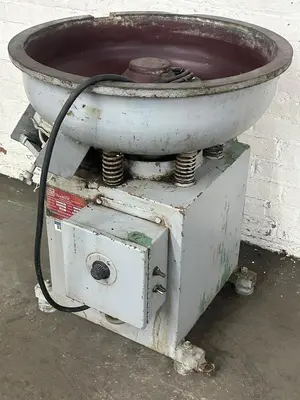 Used ULTRAMATIC ADVANTAGE Finishing Machines Rhode Island US | Gold Machinery #1259323
