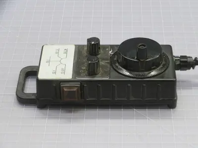 Used _UNKNOWN_ _UNKNOWN_ Pulse Generators Texas US | Aucto #1478508