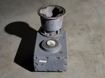 Used SEW-EURODRIVE FA70LP184 Gearboxes British Columbia CA | Lenmark #268278