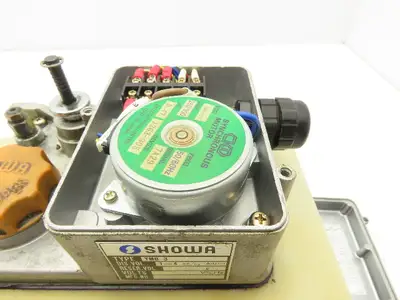 Used SHOWA _UNKNOWN_ Hydraulic Pumps Indiana US | Arrow Industrial #1408477