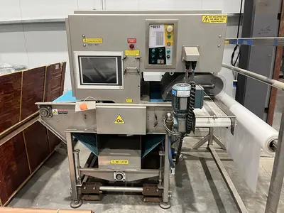 USED BEST PR1 045