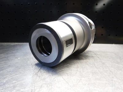 Kennametal KM80 Collet Chuck 100mm Projection KM80ATCTG100394 (LOC1444)