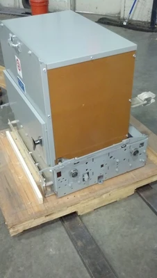 GE type VB.1 5KV Ground & Test