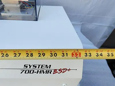 ORYX INSTRUMENTS SYSTEM 700-HMR , ESD-QST M700HMR ESD TESTER