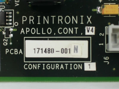 NEW PRINTRONIX 171480-001N