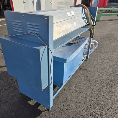 U14743C Used Duro Dyne Rotobonder