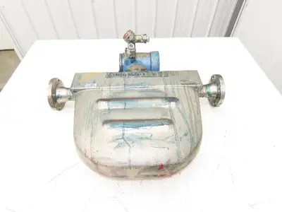Used MICRO MOTION _UNKNOWN_ Pumps (Metering) Indiana US | Arrow Industrial #1249921