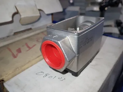 Valves - S10n