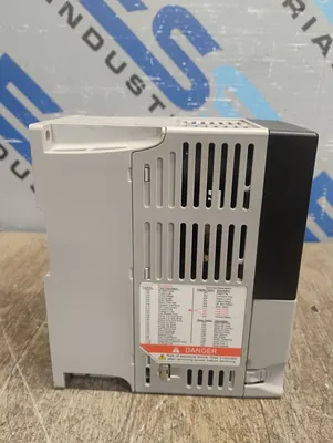 Allen-Bradley 22A-D2P3N104 General Purpose AC Drives | ESS Industrial Equipment Sales (7)