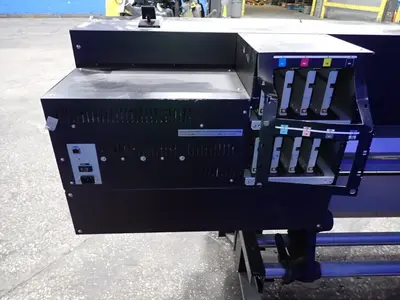 USED ROLAND XR640