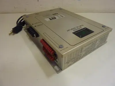 USED CATTRON CPA-0832-COMP