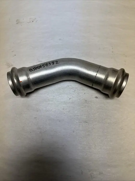 New | in-Stock VIC-PRESS P591 Valves/Fittings Ohio US | Surplus Asset Holdings #1239900