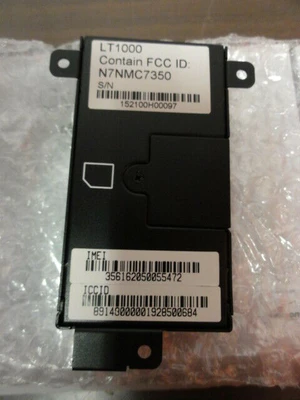 NEW CONNECTED IO LT1000