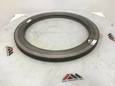 USED VAN DORN 300601-1