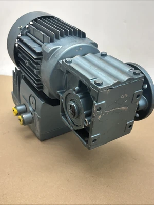 New | in-Stock SEW-EURODRIVE WAF20DT71D4/MM03 Motors (misc) Indiana US | J&J Industrial Supply #1377321