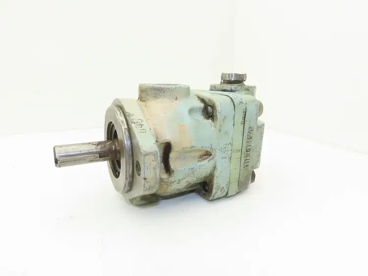 Used DENISON _UNKNOWN_ Hydraulic Pumps Indiana US | Arrow Industrial #920615
