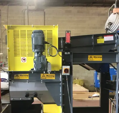 NEW MAGNAPOWER PMDS 32/90 RE