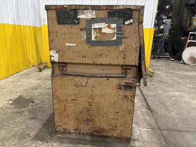 KNAACK JOB BOX: STOCK #23192