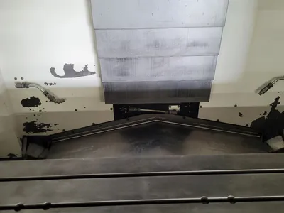 2016 MAZAK NEXUS VCN 700E/40-II CNC, Machining Centers | Machinery Central (26)