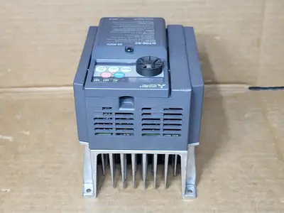 New | in-Stock 2019 MITSUBISHI ELECTRIC FR-D740-022SC-EC Switchgears British Columbia CA | Lenmark #913608