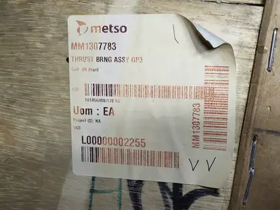 NEW METSO MM1307783