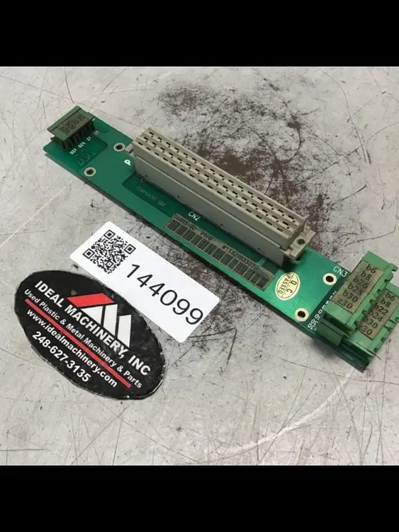 Used WELLTEC DE015-32 Circuit Boards Michigan US | Ideal Machinery #577197