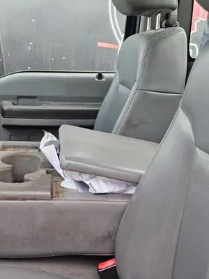 2011 FORD F250 Pickup truck | Iron Listing (14)