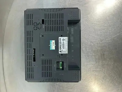 Maple Systems HMI612X-CE GRAPHIC OPERATOR INTERFACE PANEL (7.5.4)