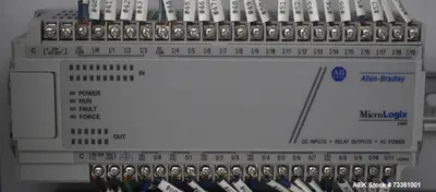 USED ECONOCORP SPARTAN