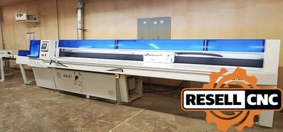 Used 2021 OMGA Optima 120 Saws (Misc) Florida US | Resell CNC #1356831