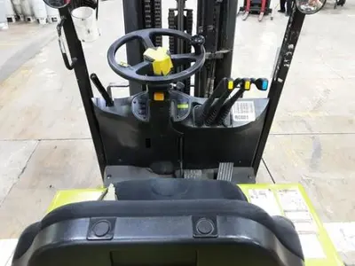 USED 2020 CLARK TMX25