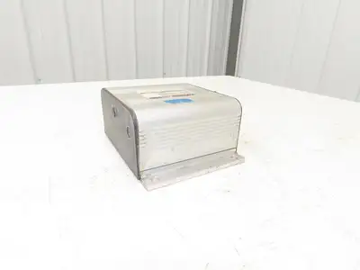 General Electric IC4486CNV4LF Forklift DC/DC Converter 48/12V Off Yale ERP035TF