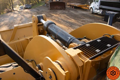 Used 2019 CATERPILLAR 950M Wheel Loaders California US | Monster Iron Equipment Services #1481053