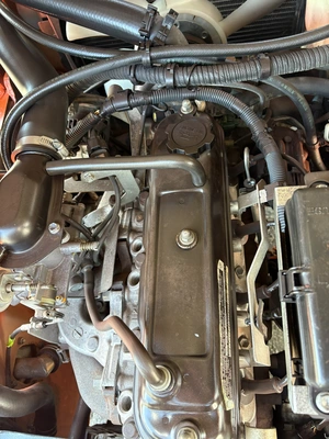 USED 2006 TOYOTA 7FGCSU20