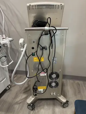Used 2018 ALMA SOPRANO ICE HAIR REMOVAL LASER 810 DIODE Lasers / Laser Systems Texas US | Midwest Medical #1467822