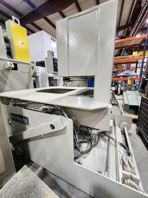 PERFECTO 400-20 E.F. Coil Handling Equipment, Coil Feed Lines | Holland Equipment Hunters, Inc. (11)