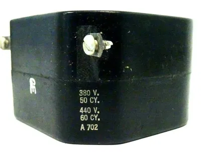 NEW SQUARE D C1775-S1-U23B COIL C1775S1U23B