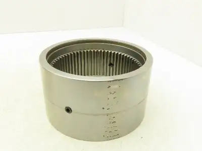 Lovejoy C3 00114 Sier Bath Sleeve Coupling