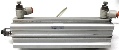 USED SMC NCDQ2A32-125DC