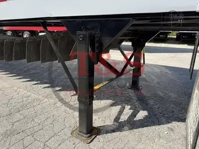 Used 2024 AULICK IND _UNKNOWN_ Misc Trailers Illinois US | T&S Trailer Pool #1509440