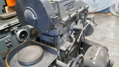 USED ARTER A-1-8