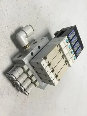 USED KOGANEI F10M4AJ
