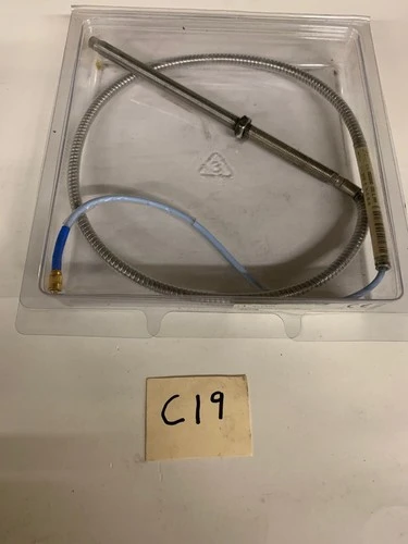Used Bently 330102-00-75-10-02-00 Proximity Sensors | J&J Industrial Supply #499184